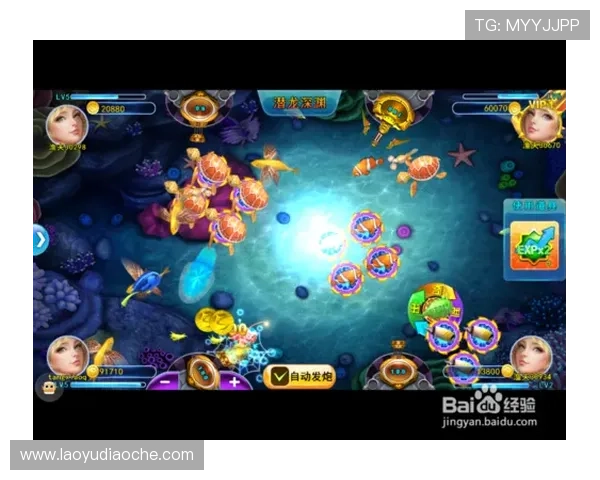 提升捕鱼技能的ag捕鱼大师实用技巧和心得分享