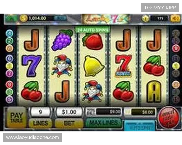 FC老虎机不同版本的特色对比及选择最适合你的游戏方案